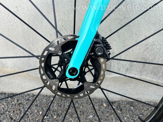 Bianchi Specialissima - 12