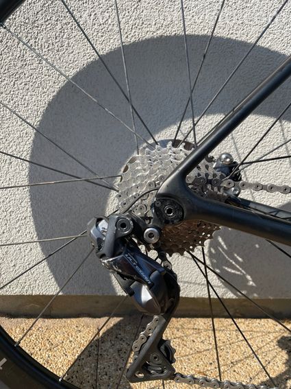 Giant tcr advanced pro 1  - 3
