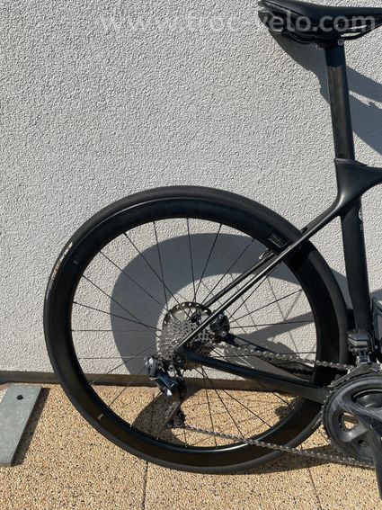 Giant tcr advanced pro 1  - 4