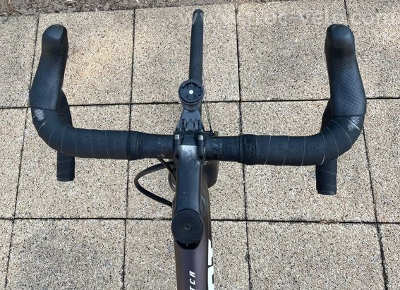 Giant tcr advanced pro 1  - 6