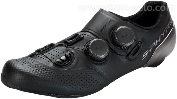 Chaussures Route SHIMANO S-PHYRE RC9 SH-RC902 - 3