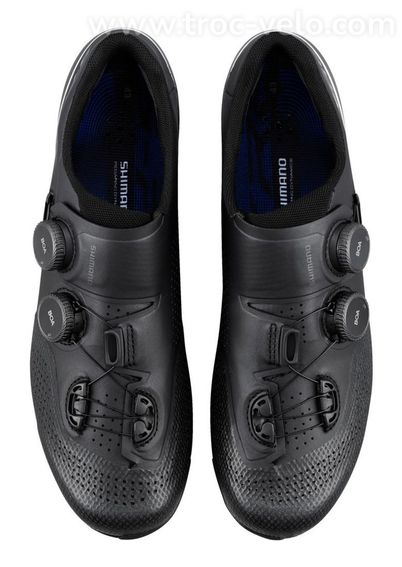Chaussures Route SHIMANO S-PHYRE RC9 SH-RC902 - 6