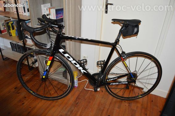 Look 785 Huez RS taille L - 2