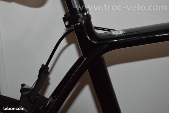 Look 785 Huez RS taille L - 5