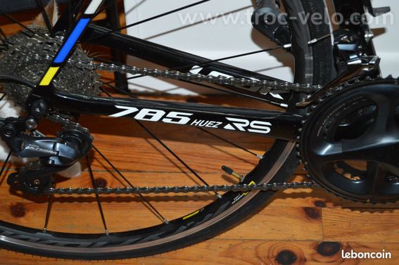 Look 785 Huez RS taille L - 6