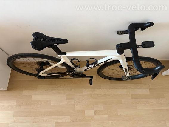 Girs Solo - 105 Di2 - T49 - 3