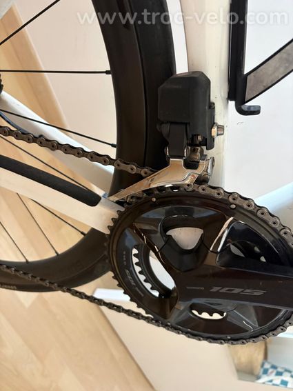 Girs Solo - 105 Di2 - T49 - 4