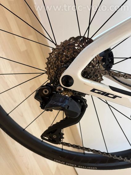Girs Solo - 105 Di2 - T49 - 5
