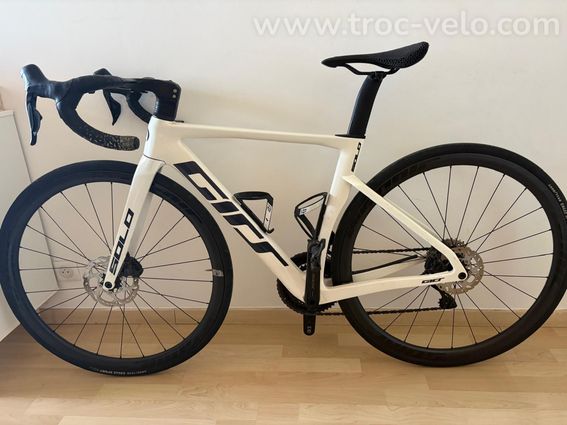 Girs Solo - 105 Di2 - T49 - 2