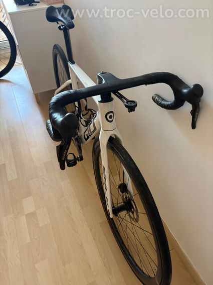 Girs Solo - 105 Di2 - T49 - 7
