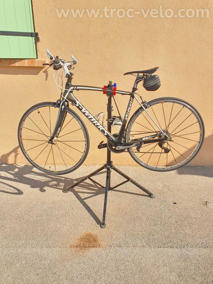 SPECIALIZED TARMAC SL3 série CAVENDISH - 2