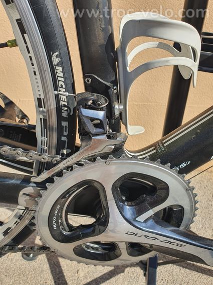 SPECIALIZED TARMAC SL3 série CAVENDISH - 4