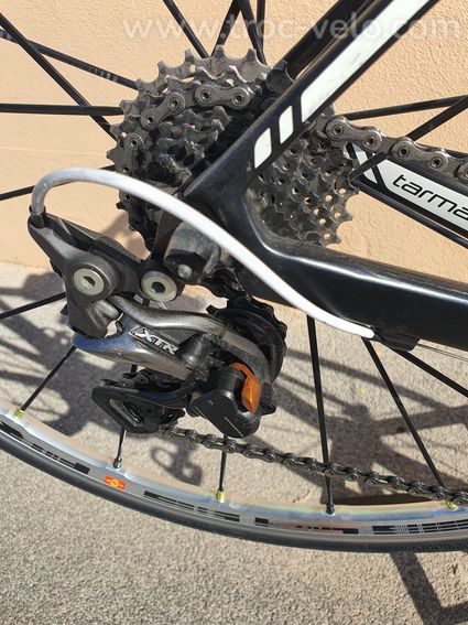 SPECIALIZED TARMAC SL3 série CAVENDISH - 5