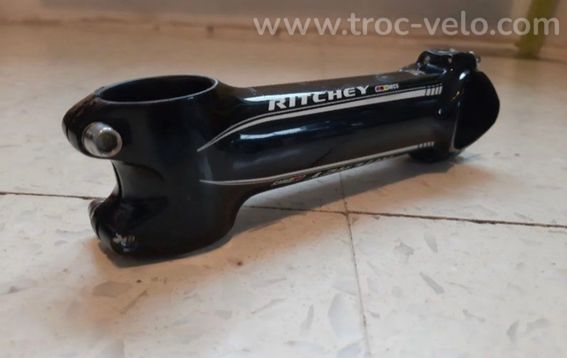 Potence Ritchey - 2