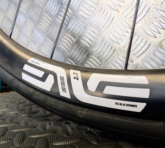 đROUES ENVE SES 2.3 INNERDRIVE 28/32mm DBđ - 6