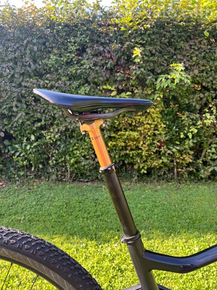 Scott Spark RC 900 SL AXS 2021 - 6