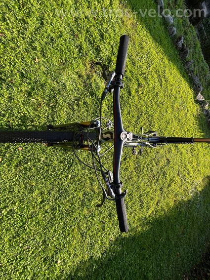 Scott Spark RC 900 SL AXS 2021 - 5