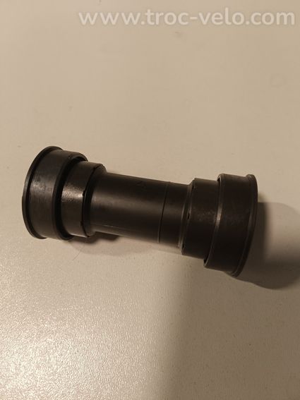 Boitier pédalier Shimano press fit - 2