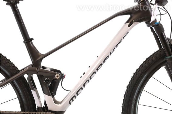 Produit Reconditionne    Mondraker F Podium Gx Axs   Velo Vtt   Tres Bon Etat - 2