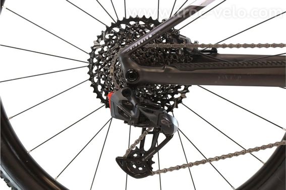 Produit Reconditionne    Mondraker F Podium Gx Axs   Velo Vtt   Tres Bon Etat - 3