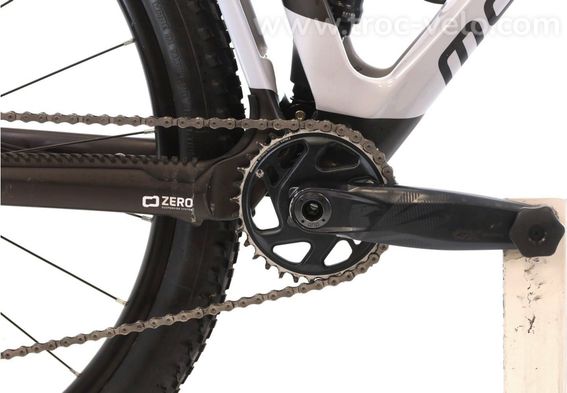 Produit Reconditionne    Mondraker F Podium Gx Axs   Velo Vtt   Tres Bon Etat - 4