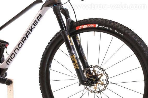 Produit Reconditionne    Mondraker F Podium Gx Axs   Velo Vtt   Tres Bon Etat - 5