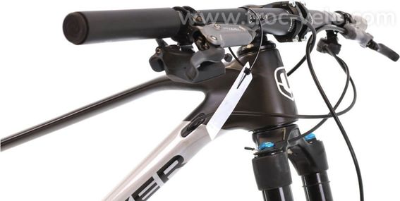 Produit Reconditionne    Mondraker F Podium Gx Axs   Velo Vtt   Tres Bon Etat - 6