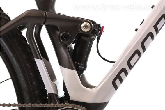 Produit Reconditionne    Mondraker F Podium Gx Axs   Velo Vtt   Tres Bon Etat - 7