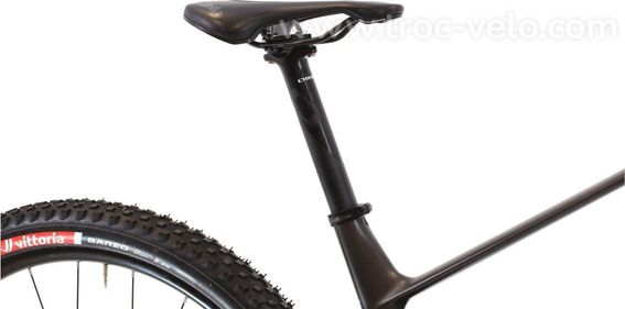 Produit Reconditionne    Mondraker F Podium Gx Axs   Velo Vtt   Tres Bon Etat - 8