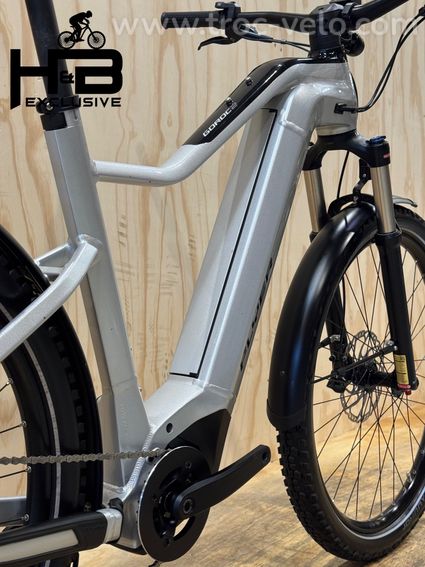 Flyer Goroc2 2.10 Vélo électrique Shimano Deore 2023 - 13