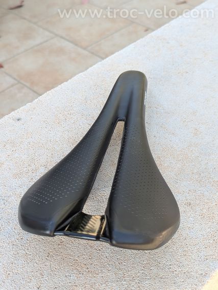 Selle Bontrager Montrose Elite 138 - 3