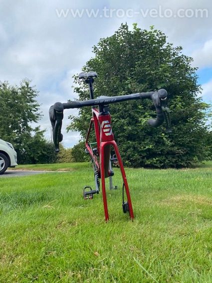 Velo Route S1neo 699D - 4