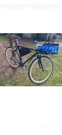 Fixie State bycicle - 3