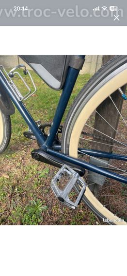Fixie State bycicle - 4