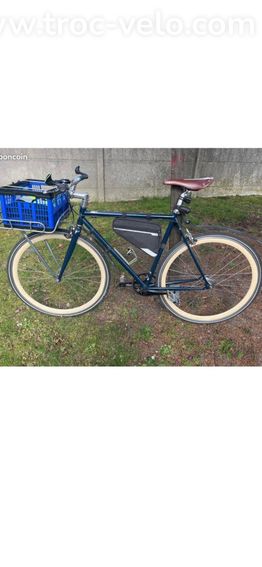 Fixie State bycicle - 5