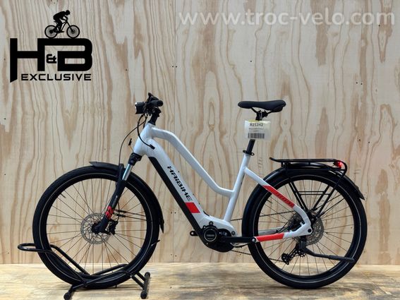 Haibike Trekking 7 Vélo électrique Shimano Deore 2022 - 2