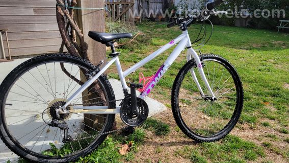 Vtt rockrider 26p - 2