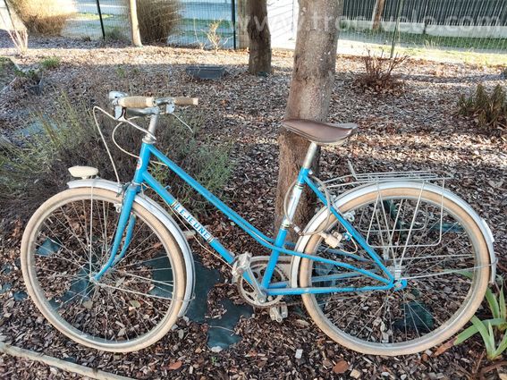 Vélo femme  - 3