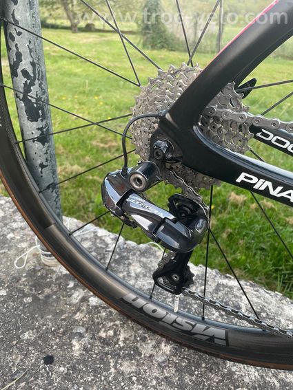 Pinarello dogma f10 - 2