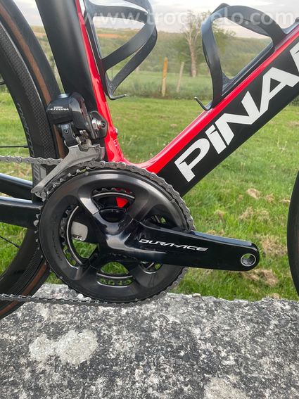 Pinarello dogma f10 - 3