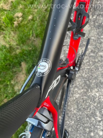 Pinarello dogma f10 - 5