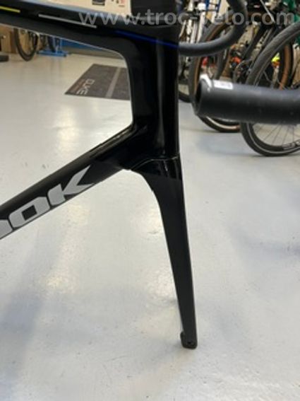CADRE LOOK 795 BLADE 2 RS - 2
