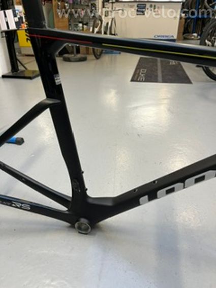 CADRE LOOK 795 BLADE 2 RS - 3