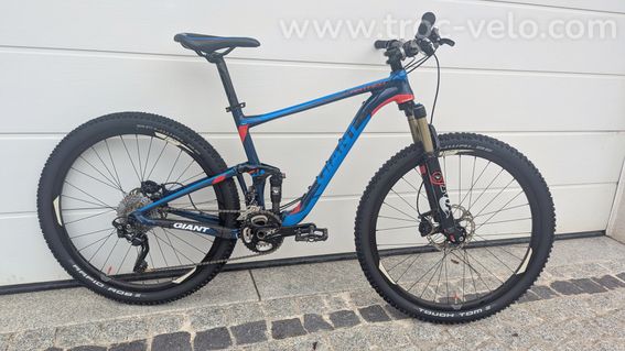 GIANT Anthem 1 27,5" - 2