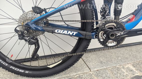 GIANT Anthem 1 27,5" - 3