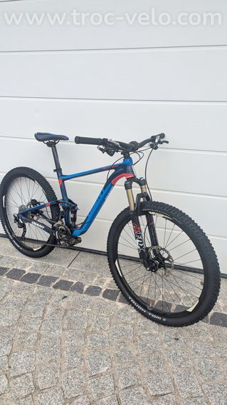 GIANT Anthem 1 27,5" - 4