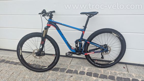 GIANT Anthem 1 27,5" - 5