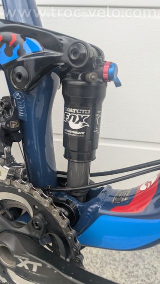 GIANT Anthem 1 27,5" - 7
