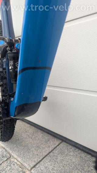 GIANT Anthem 1 27,5" - 8