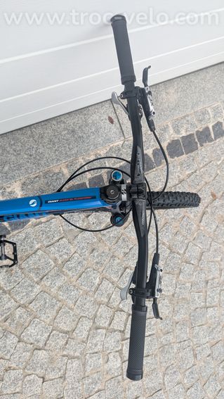 GIANT Anthem 1 27,5" - 9